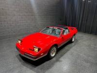 1989 Pontiac Firebird for sale in Addison, Illinois (ID-126899)