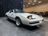 1989 Pontiac Firebird for sale in Addison, Illinois (ID-126920)