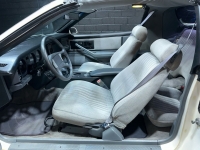 1989 Pontiac Firebird for sale in Addison, Illinois (ID-126920)