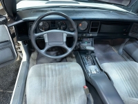 1989 Pontiac Firebird for sale in Addison, Illinois (ID-126920)