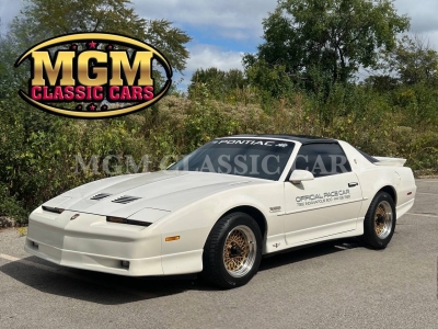 1989 Pontiac Firebird for sale