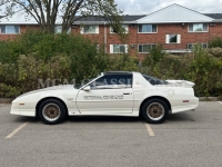 1989 Pontiac Firebird for sale in Addison, Illinois (ID-134598)
