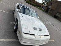 1989 Pontiac Firebird for sale in Addison, Illinois (ID-134598)