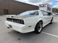 1989 Pontiac Firebird for sale in Addison, Illinois (ID-134598)