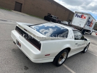 1989 Pontiac Firebird for sale in Addison, Illinois (ID-134598)