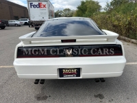 1989 Pontiac Firebird for sale in Addison, Illinois (ID-134598)