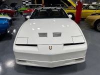1989 Pontiac Firebird for sale in Addison, Illinois (ID-138226)