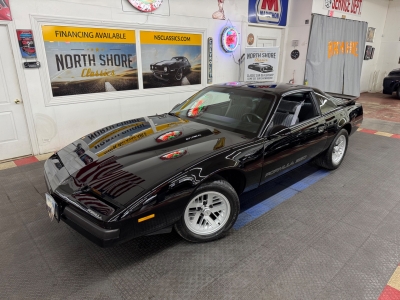 1989 Pontiac Firebird for sale
