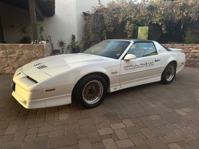 1989 Pontiac Firebird for sale