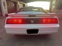 1989 Pontiac Firebird for sale in Michigan (ID-155942)