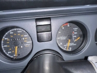 1989 Pontiac Firebird for sale in Michigan (ID-155942)