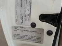 1989 Pontiac Firebird for sale in Michigan (ID-155942)