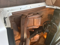 1989 Pontiac Firebird for sale in Michigan (ID-155942)