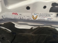 1989 Pontiac Firebird for sale in Michigan (ID-155942)