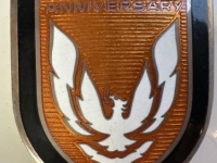 1989 Pontiac Firebird for sale in Michigan (ID-155942)