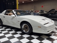 1989 Pontiac Firebird for sale in Addison, Illinois (ID-162472)