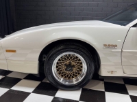 1989 Pontiac Firebird for sale in Addison, Illinois (ID-162472)