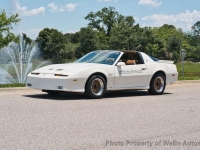 1989 Pontiac Firebird for sale in Riverhead, New York (ID-163714)
