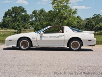 1989 Pontiac Firebird for sale in Riverhead, New York (ID-163714)