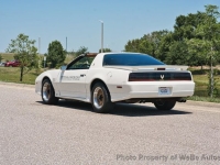 1989 Pontiac Firebird for sale in Riverhead, New York (ID-163714)