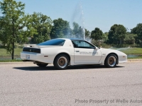 1989 Pontiac Firebird for sale in Riverhead, New York (ID-163714)