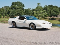 1989 Pontiac Firebird for sale in Riverhead, New York (ID-163714)