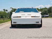 1989 Pontiac Firebird for sale in Riverhead, New York (ID-163714)