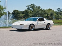 1989 Pontiac Firebird for sale in Riverhead, New York (ID-163714)