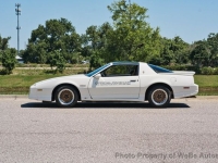 1989 Pontiac Firebird for sale in Riverhead, New York (ID-163714)