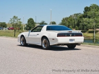 1989 Pontiac Firebird for sale in Riverhead, New York (ID-163714)