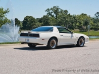 1989 Pontiac Firebird for sale in Riverhead, New York (ID-163714)