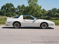 1989 Pontiac Firebird for sale in Riverhead, New York (ID-163714)
