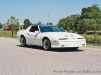 1989 Pontiac Firebird for sale in Riverhead, New York (ID-163714)