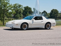 1989 Pontiac Firebird for sale in Riverhead, New York (ID-163714)