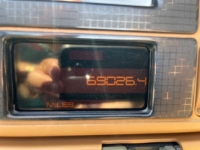 1989 Pontiac Trans Am for sale in Michigan (ID-98712)