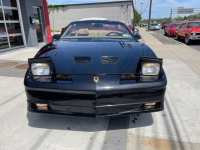 1989 Pontiac Trans Am for sale in Michigan (ID-98712)