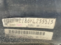 1989 Pontiac Trans Am for sale in Michigan (ID-98712)