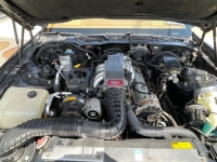 1989 Pontiac Trans Am for sale in Michigan (ID-98712)