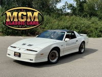 1989 Pontiac Trans Am for sale in Addison, Illinois (ID-131355)
