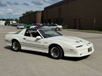 1989 Pontiac Trans Am for sale in Addison, Illinois (ID-131355)