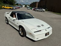 1989 Pontiac Trans Am for sale in Addison, Illinois (ID-131355)