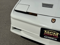 1989 Pontiac Trans Am for sale in Addison, Illinois (ID-131355)