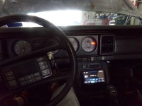 1989 Pontiac Trans Am for sale in Michigan (ID-162534)