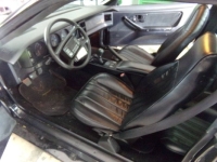 1989 Pontiac Trans Am for sale in Michigan (ID-162534)