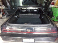 1989 Pontiac Trans Am for sale in Michigan (ID-162534)