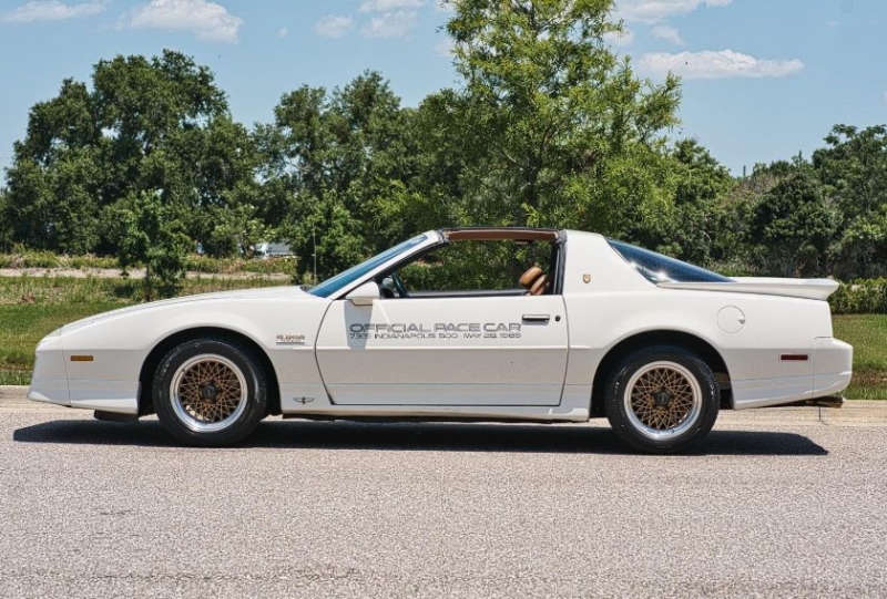 1989 Pontiac Trans Am for sale (ID-163801)