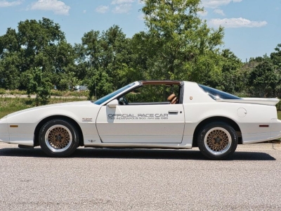 1989 Pontiac Trans Am for sale