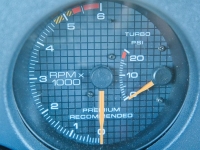 1989 Pontiac Trans Am for sale (ID-163801)