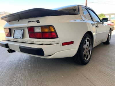 1989 Porsche 944 for sale