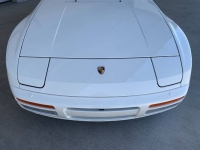 1989 Porsche 944 for sale in Michigan (ID-106185)